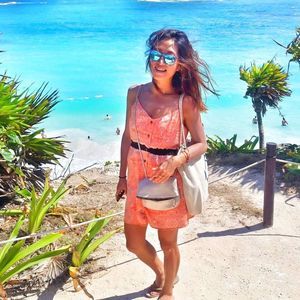 Meet your Posher, Anna